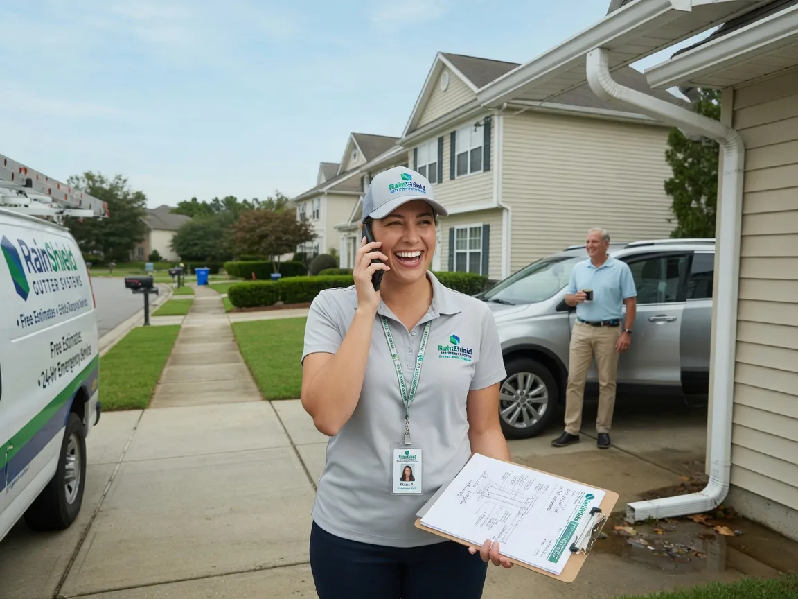 Gutter Installation Conesus, NY FAQs